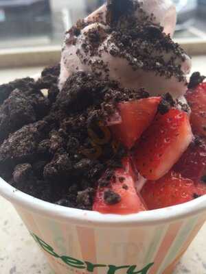 IceBerry, Arlington