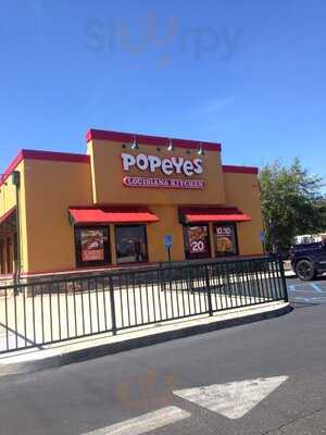 Popeyes Louisiana Kitchen