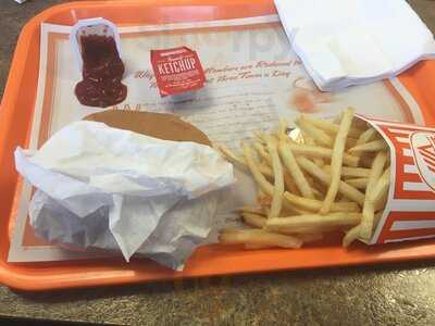 Whataburger, Arlington