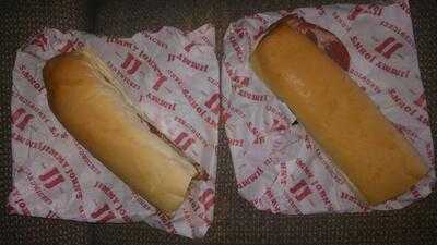 Jimmy Johns