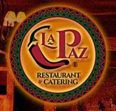 La Paz Restaurant & Catering, Birmingham