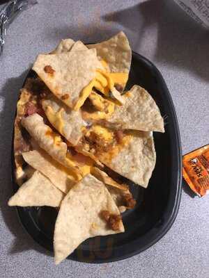 Taco Bell, Eugene