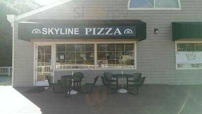 Skyline Pizza, Oakland