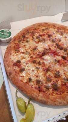 Papa Johns Pizza