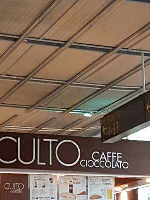 Culto Caffé Cioccolato | Darsena, Tessera