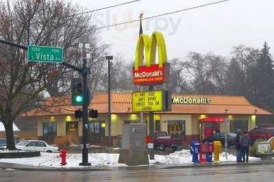 McDonald's, Boise