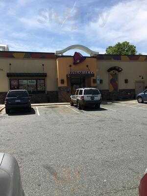 Taco Bell, Greensboro