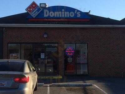 Domino's Pizza, Winston Salem