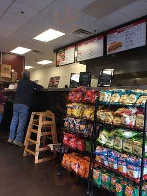 Capriotti's Sandwich Shop