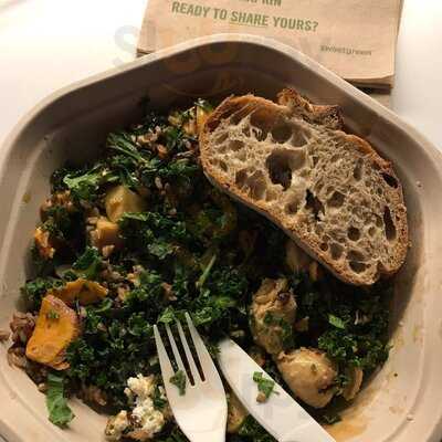 sweetgreen, Arlington