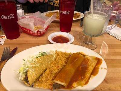 Los Bravos Mexican Restaurant, Marietta