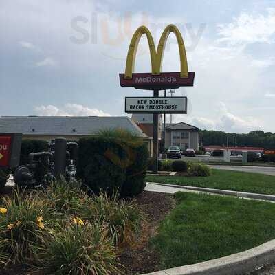 McDonald's, Dayton