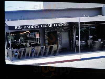 Big Daddy's Cigars of Naples, Long Beach