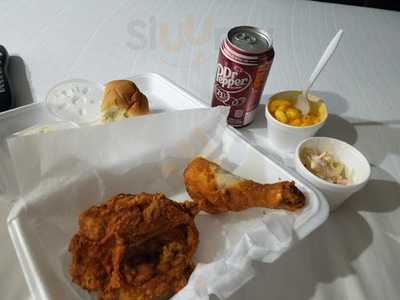 Golden Fried Chicken, Albany