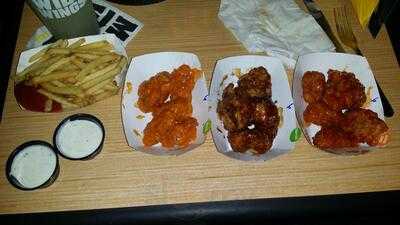 Buffalo Wild Wings