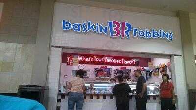 Baskin-Robbins, Chattanooga