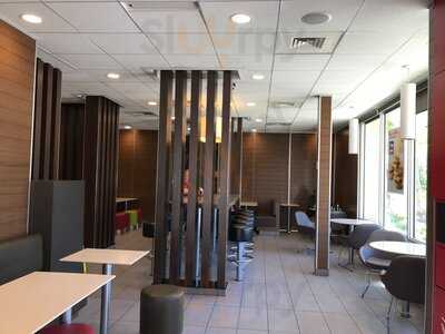 McDonald's, Boca Raton