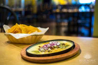 Poblano's Mexican Bar & Grill