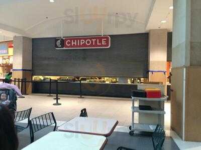 Chipotle Mexican Grill, Arlington