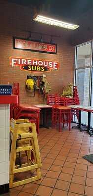 Firehouse Subs, Wichita