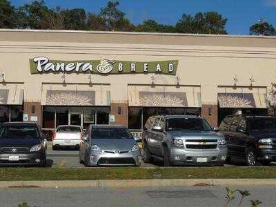 Panera Bread, Columbia