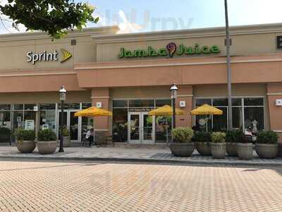 Jamba, Boca Raton