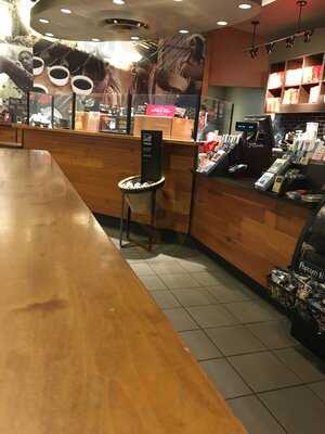 Starbucks, Tacoma