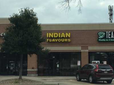 Indian Flavours, Plano