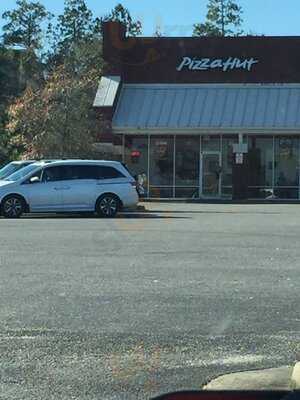 Pizza Hut, Mobile