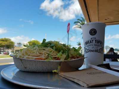 Chipotle Mexican Grill, Boca Raton