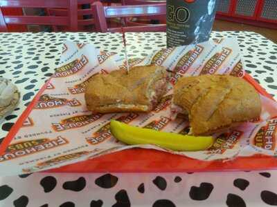 Firehouse Subs