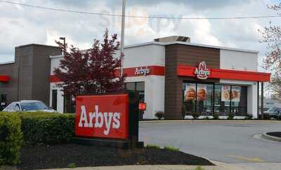 Arby's