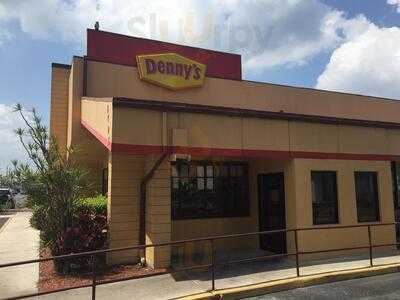 Denny's, West Palm Beach