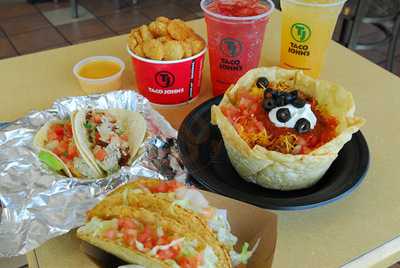 Taco John's