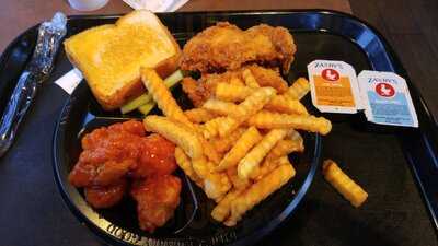 Zaxby's, Springfield