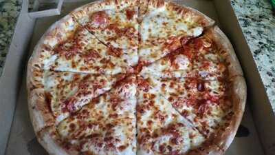 Papa Johns Pizza