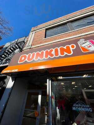 Dunkin', Jersey City