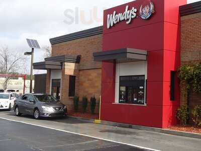 Wendy's, Marietta