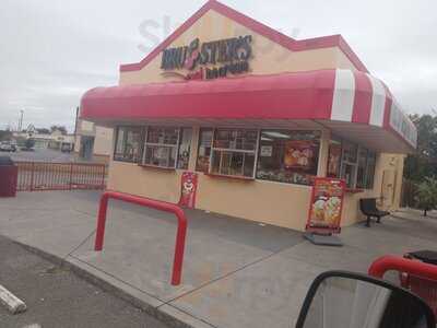 Bruster's Real Ice Cream, Knoxville