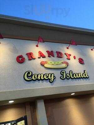 Grandy's Coney Island, Detroit