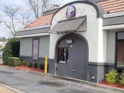 Taco Bell