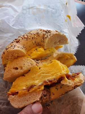 Chesapeake Bagel Bakery, Arlington