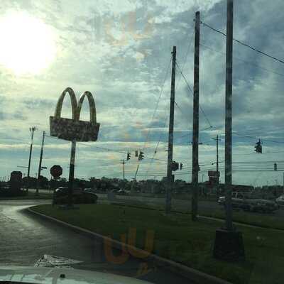 McDonald's, Toledo