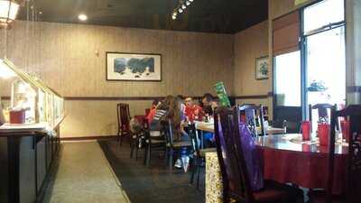 Ding How Mongolian Bbq