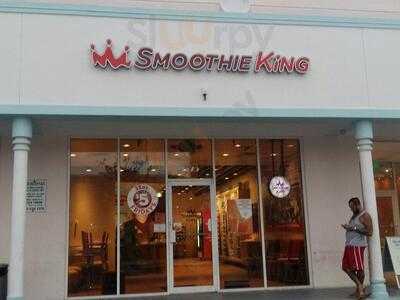 Smoothie King, Miami Beach