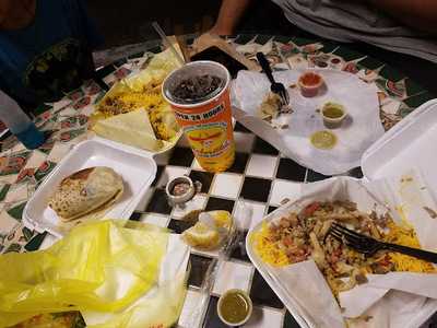 Robertito's Taco Shop, Fresno