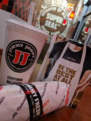 Jimmy John's