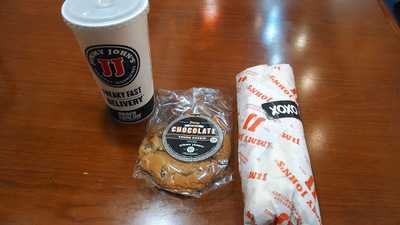 Jimmy John's, Saint Paul