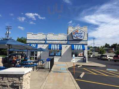 White Castle, Lexington