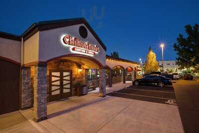 Chihuahua's Cantina & Grill, Reno